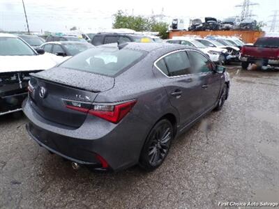 2022 Acura ILX w/Premium w/A-SPEC   - Photo 4 - Woodbridge, ON L4L 8L6