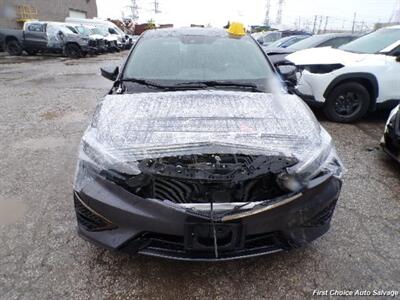 2022 Acura ILX w/Premium w/A-SPEC   - Photo 2 - Woodbridge, ON L4L 8L6