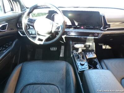 2025 Kia Sportage - Photo 11 - Woodbridge, ON L4L 8L6