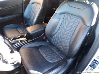 2025 Kia Sportage - Photo 9 - Woodbridge, ON L4L 8L6