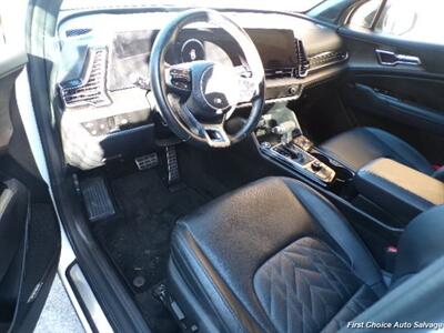 2025 Kia Sportage - Photo 8 - Woodbridge, ON L4L 8L6