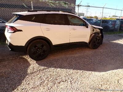 2025 Kia Sportage - Photo 3 - Woodbridge, ON L4L 8L6
