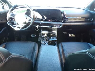 2025 Kia Sportage - Photo 10 - Woodbridge, ON L4L 8L6