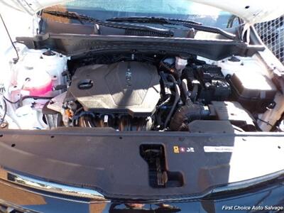 2025 Kia Sportage - Photo 7 - Woodbridge, ON L4L 8L6