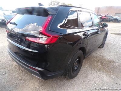 2026 Honda CR-V Hybrid Hybrid   - Photo 4 - Woodbridge, ON L4L 8L6