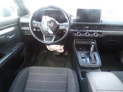 2026 Honda CR-V Hybrid Hybrid   - Photo 12 - Woodbridge, ON L4L 8L6