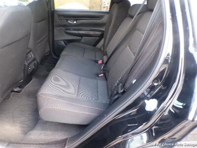 2026 Honda CR-V Hybrid Hybrid   - Photo 10 - Woodbridge, ON L4L 8L6
