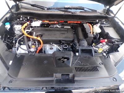 2026 Honda CR-V Hybrid Hybrid   - Photo 7 - Woodbridge, ON L4L 8L6