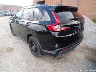 2026 Honda CR-V Hybrid Hybrid   - Photo 5 - Woodbridge, ON L4L 8L6