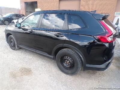 2026 Honda CR-V Hybrid Hybrid   - Photo 6 - Woodbridge, ON L4L 8L6