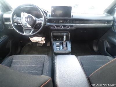 2026 Honda CR-V Hybrid Hybrid   - Photo 11 - Woodbridge, ON L4L 8L6