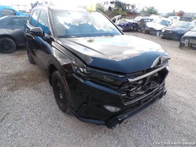 2026 Honda CR-V Hybrid Hybrid   - Photo 2 - Woodbridge, ON L4L 8L6
