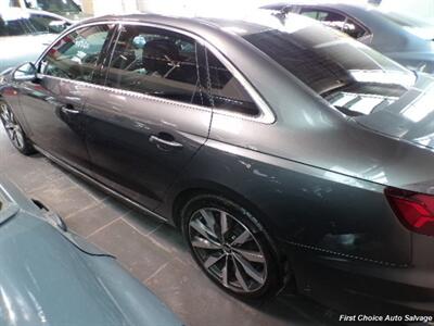 2024 Audi A4 quattro S line Prem   - Photo 6 - Woodbridge, ON L4L 8L6