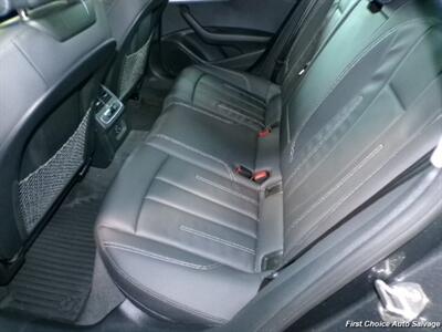 2024 Audi A4 quattro S line Prem   - Photo 10 - Woodbridge, ON L4L 8L6