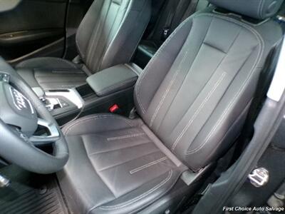 2024 Audi A4 quattro S line Prem   - Photo 9 - Woodbridge, ON L4L 8L6