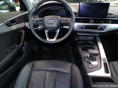 2024 Audi A4 quattro S line Prem   - Photo 12 - Woodbridge, ON L4L 8L6