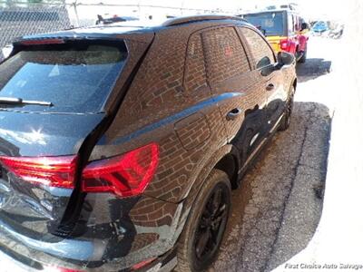 2024 Audi Q3 quattro S line Premi   - Photo 4 - Woodbridge, ON L4L 8L6