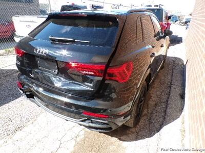 2024 Audi Q3 quattro S line Premi   - Photo 5 - Woodbridge, ON L4L 8L6