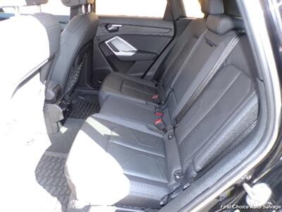 2024 Audi Q3 quattro S line Premi   - Photo 11 - Woodbridge, ON L4L 8L6