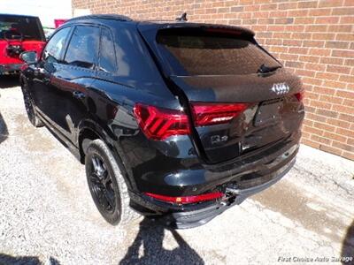 2024 Audi Q3 quattro S line Premi   - Photo 6 - Woodbridge, ON L4L 8L6