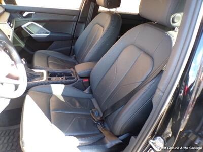 2024 Audi Q3 quattro S line Premi   - Photo 10 - Woodbridge, ON L4L 8L6