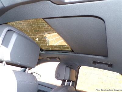 2024 Audi Q3 quattro S line Premi   - Photo 14 - Woodbridge, ON L4L 8L6