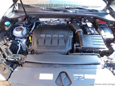 2024 Audi Q3 quattro S line Premi   - Photo 8 - Woodbridge, ON L4L 8L6