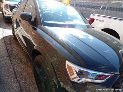 2024 Audi Q3 quattro S line Premi   - Photo 3 - Woodbridge, ON L4L 8L6