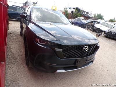 2025 Mazda CX-50   - Photo 2 - Woodbridge, ON L4L 8L6