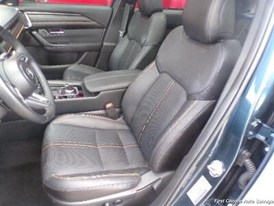 2025 Mazda CX-50   - Photo 8 - Woodbridge, ON L4L 8L6