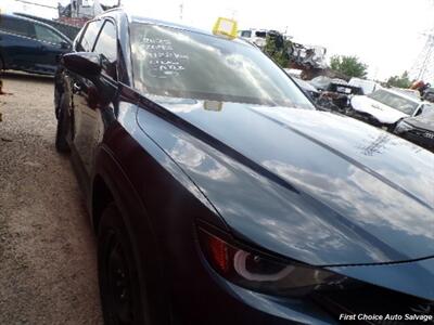 2025 Mazda CX-50   - Photo 3 - Woodbridge, ON L4L 8L6