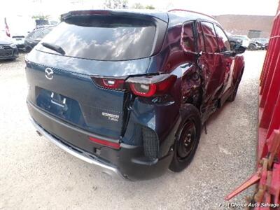 2025 Mazda CX-50   - Photo 5 - Woodbridge, ON L4L 8L6