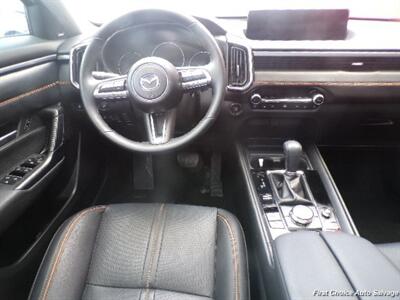 2025 Mazda CX-50   - Photo 11 - Woodbridge, ON L4L 8L6
