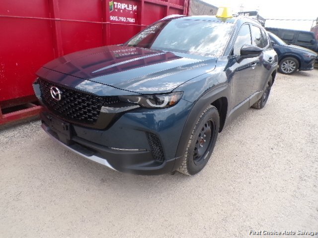 2025 Mazda CX-50   - Photo 1 - Woodbridge, ON L4L 8L6