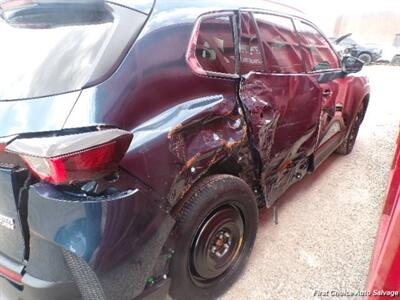 2025 Mazda CX-50   - Photo 4 - Woodbridge, ON L4L 8L6