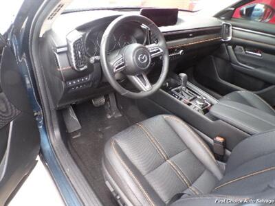 2025 Mazda CX-50   - Photo 7 - Woodbridge, ON L4L 8L6