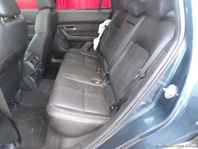 2025 Mazda CX-50   - Photo 9 - Woodbridge, ON L4L 8L6