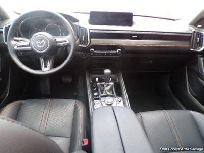 2025 Mazda CX-50   - Photo 10 - Woodbridge, ON L4L 8L6