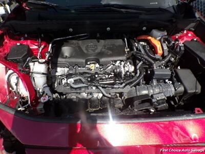 2024 Toyota RAV4 Hybrid XLE - Photo 7 - Woodbridge, ON L4L 8L6
