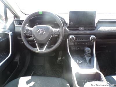 2024 Toyota RAV4 Hybrid XLE - Photo 12 - Woodbridge, ON L4L 8L6
