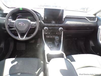 2024 Toyota RAV4 Hybrid XLE - Photo 11 - Woodbridge, ON L4L 8L6