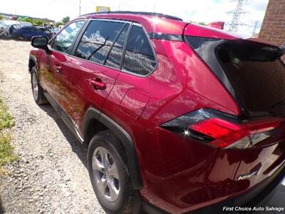 2024 Toyota RAV4 Hybrid XLE - Photo 6 - Woodbridge, ON L4L 8L6