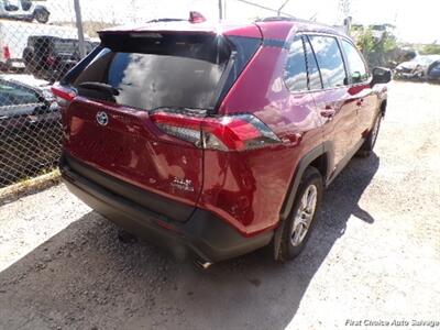 2024 Toyota RAV4 Hybrid XLE - Photo 4 - Woodbridge, ON L4L 8L6