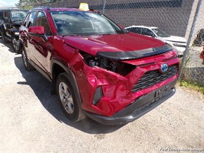 2024 Toyota RAV4 Hybrid XLE - Photo 2 - Woodbridge, ON L4L 8L6
