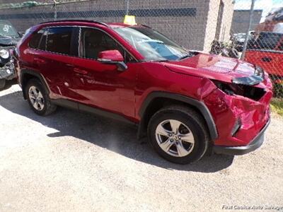 2024 Toyota RAV4 Hybrid XLE - Photo 3 - Woodbridge, ON L4L 8L6