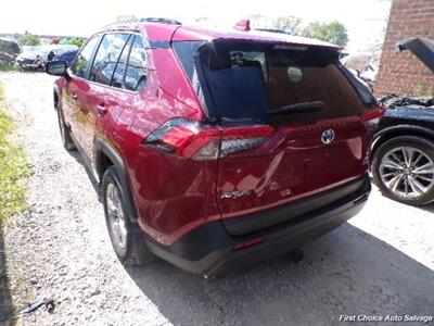 2024 Toyota RAV4 Hybrid XLE - Photo 5 - Woodbridge, ON L4L 8L6