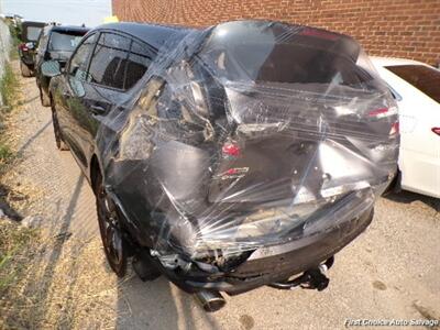 2021 Acura RDX SH-AWD w/A-SPEC   - Photo 5 - Woodbridge, ON L4L 8L6