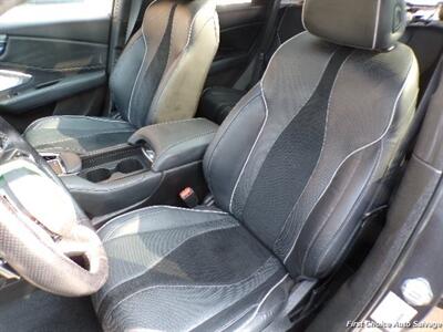 2021 Acura RDX SH-AWD w/A-SPEC   - Photo 9 - Woodbridge, ON L4L 8L6