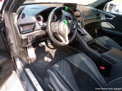 2021 Acura RDX SH-AWD w/A-SPEC   - Photo 8 - Woodbridge, ON L4L 8L6