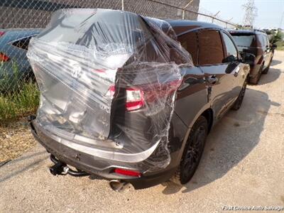 2021 Acura RDX SH-AWD w/A-SPEC   - Photo 4 - Woodbridge, ON L4L 8L6